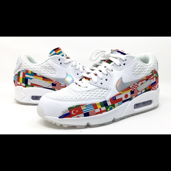 air max 90 world cup
